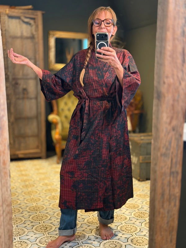 Bloom Kimono 460
