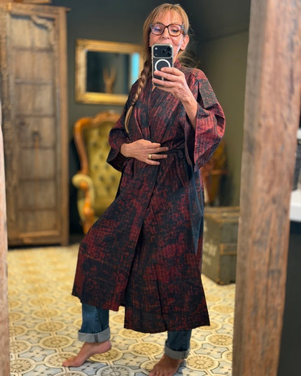 Bloom Kimono 460