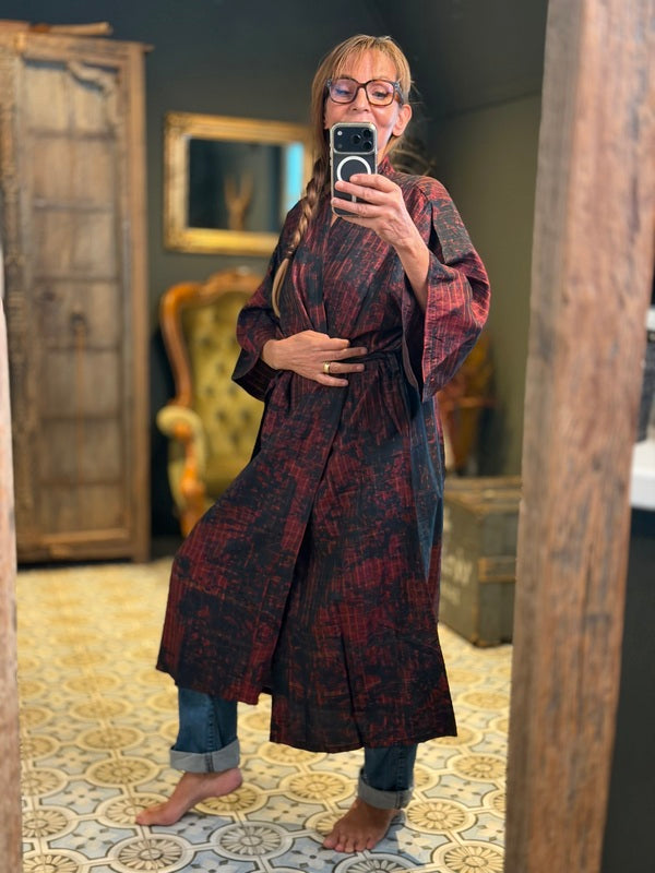 Bloom Kimono 460