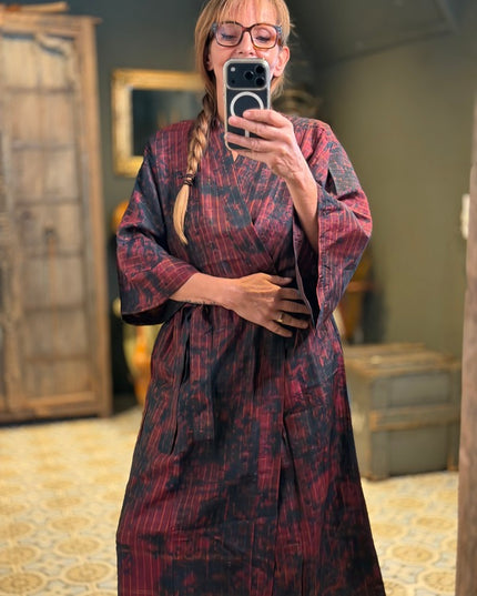 Bloom Kimono 460