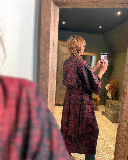 Bloom Kimono 460