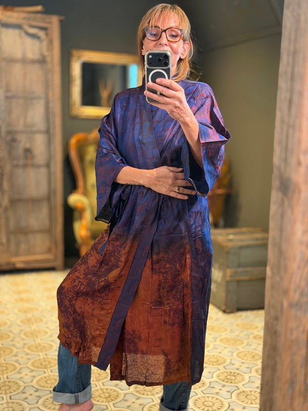 Bloom Kimono 493