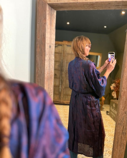 Bloom Kimono 493