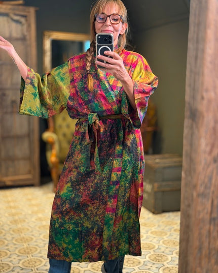 Bloom Kimono 495