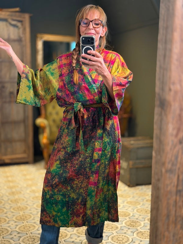 Bloom Kimono 495