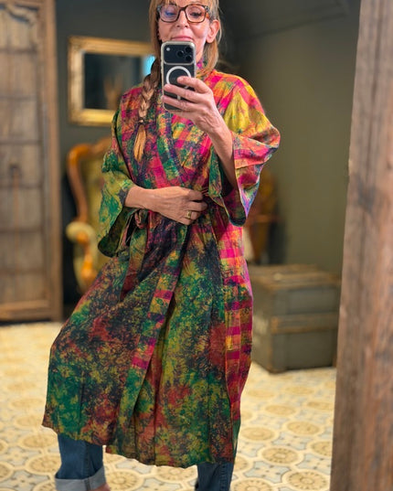 Bloom Kimono 495