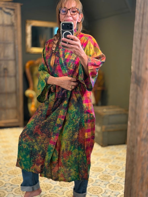 Bloom Kimono 495