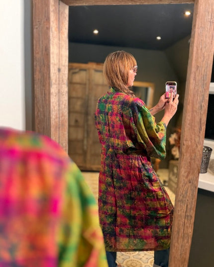 Bloom Kimono 495