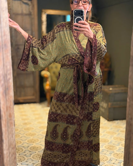 Hope Kimono 135 XXL