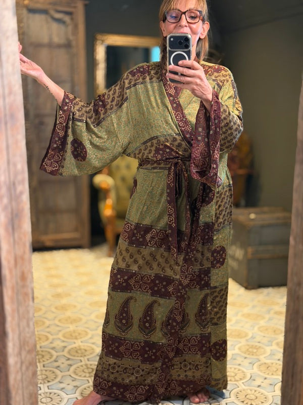 Hope Kimono 135 XXL