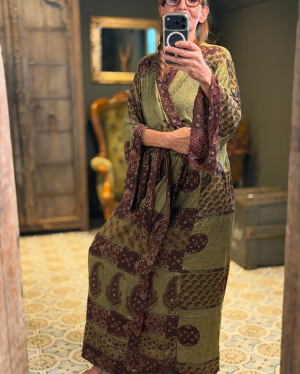 Hope Kimono 135 XXL