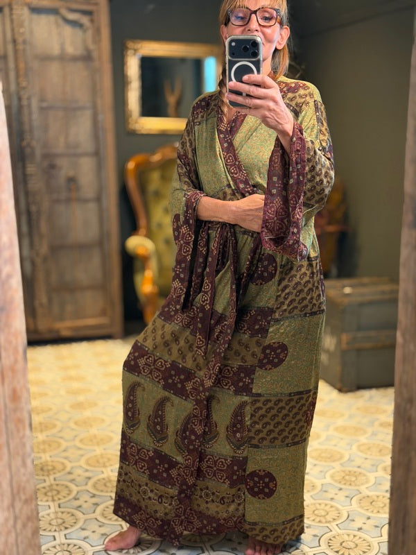 Hope Kimono 135 XXL