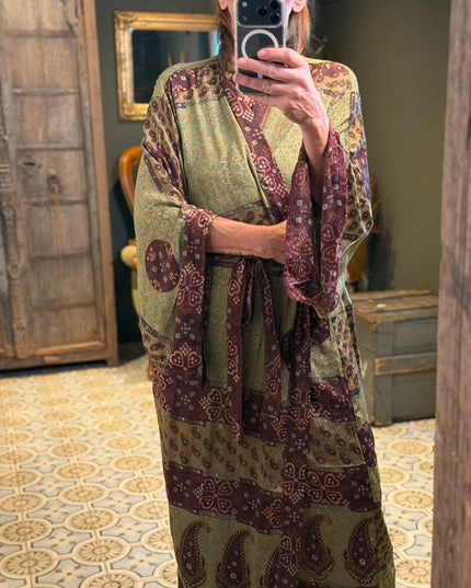 Hope Kimono 135 XXL