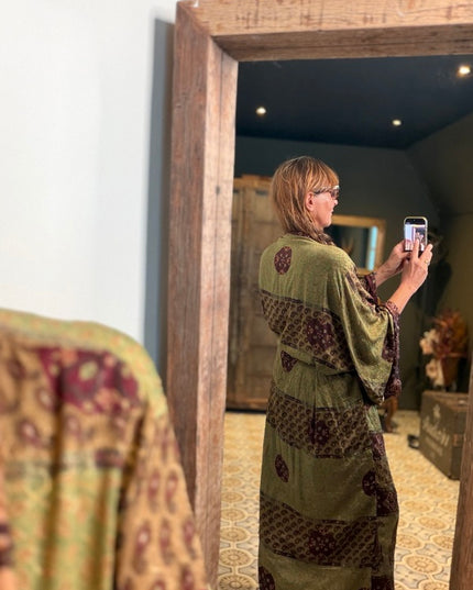 Hope Kimono 135 XXL