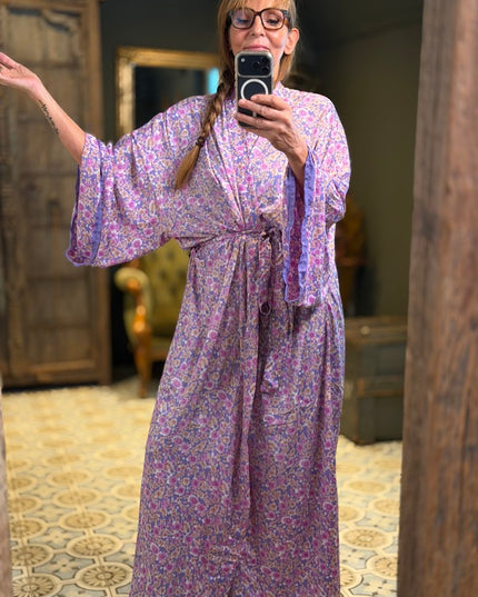 Hope Kimono 131 XXL