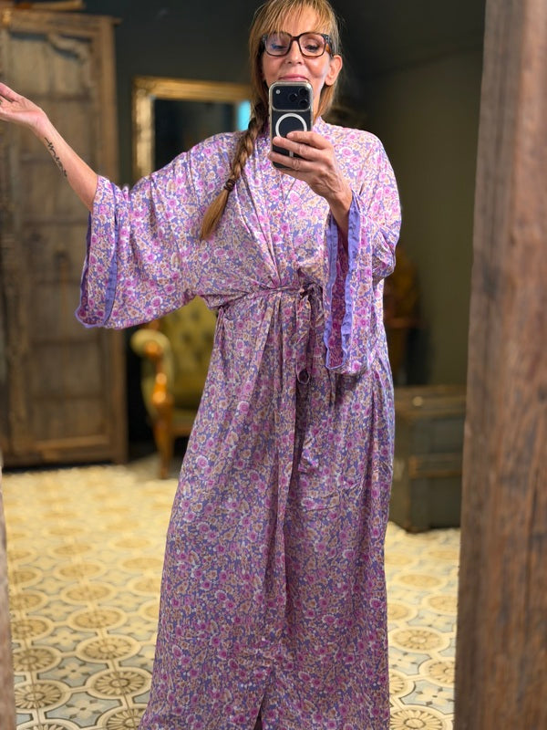 Hope Kimono 131 XXL