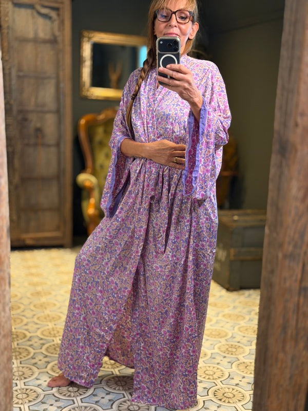 Hope Kimono 131 XXL