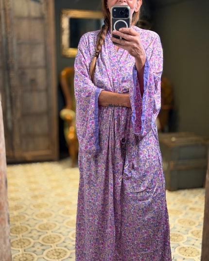 Hope Kimono 131 XXL