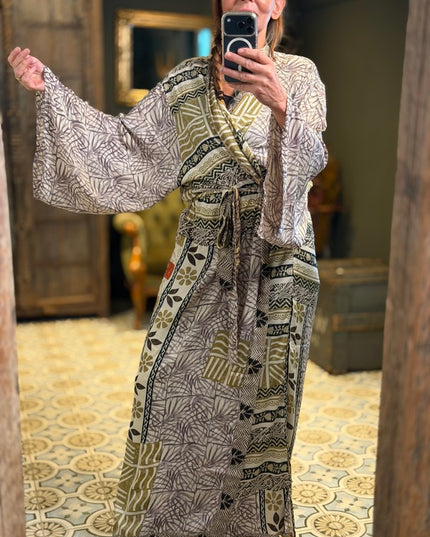 Hope Kimono 48