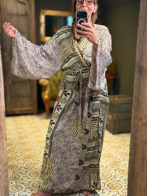 Hope Kimono 48