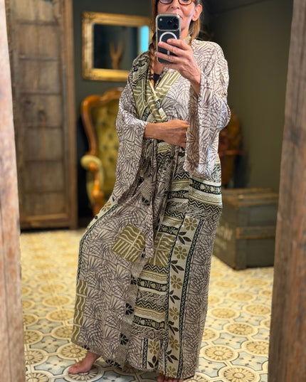 Hope Kimono 48