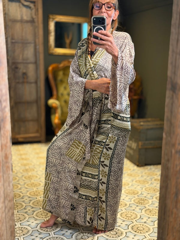 Hope Kimono 48