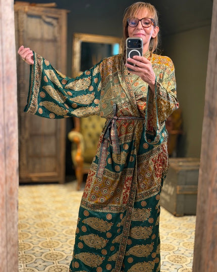 Hope Kimono 105