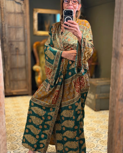 Hope Kimono 105