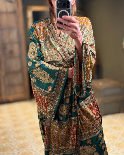 Hope Kimono 105