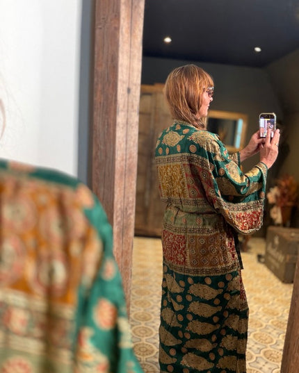 Hope Kimono 105