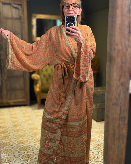 Hope Kimono 27