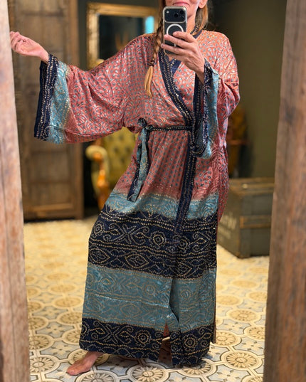 Hope Kimono 134