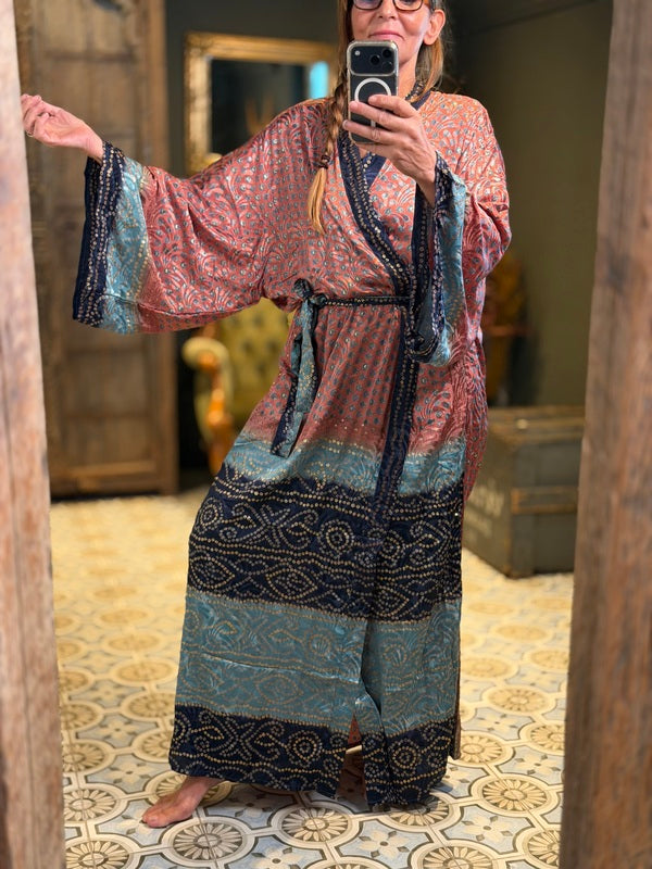 Hope Kimono 134