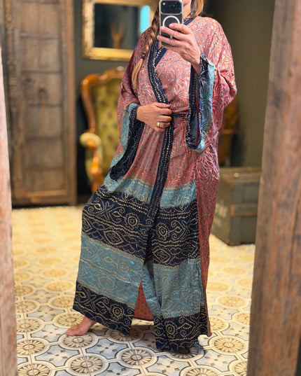 Hope Kimono 134