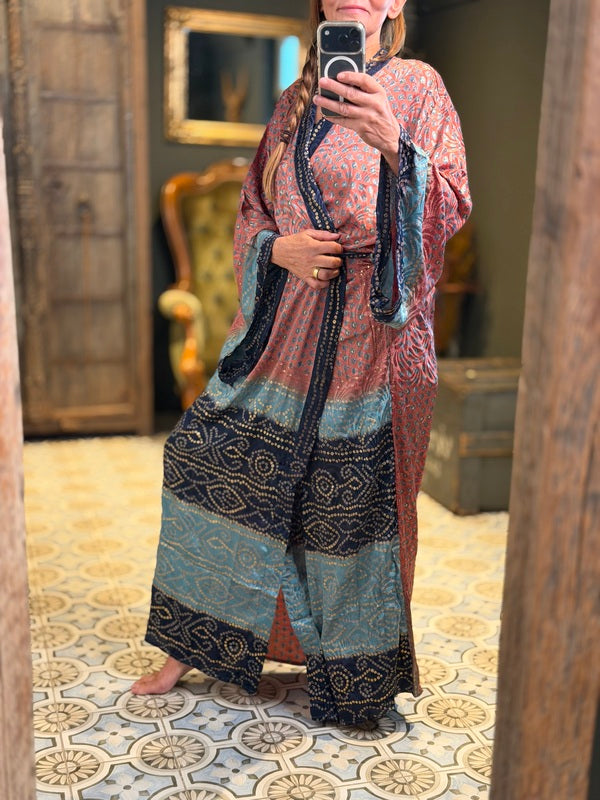 Hope Kimono 134