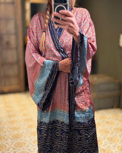 Hope Kimono 134