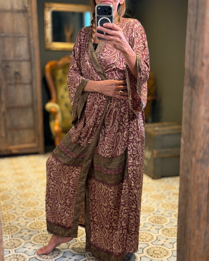 Hope Kimono 429