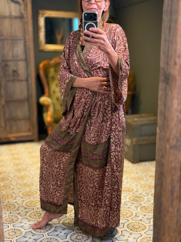 Hope Kimono 429