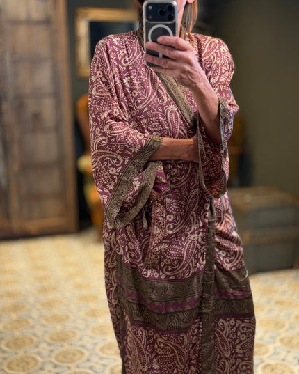 Hope Kimono 429