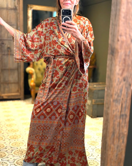 Hope Kimono 877