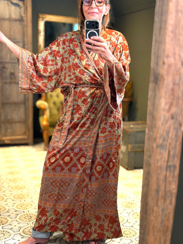 Hope Kimono 877