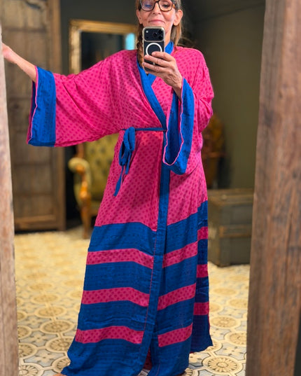 Hope Kimono 136 XXL