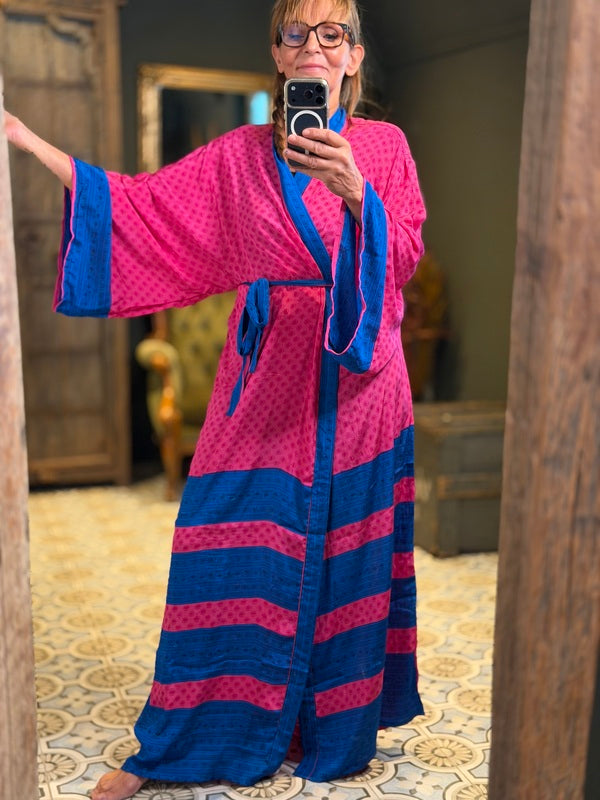 Hope Kimono 136 XXL