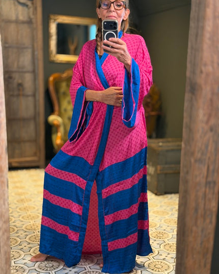Hope Kimono 136 XXL