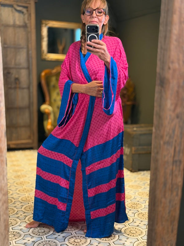Hope Kimono 136 XXL