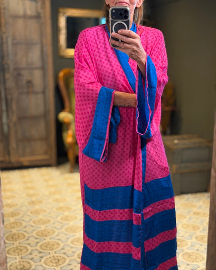 Hope Kimono 136 XXL