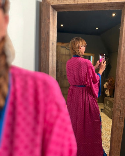 Hope Kimono 136 XXL