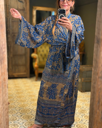 Hope Kimono 139 XXL
