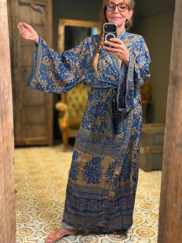 Hope Kimono 139 XXL