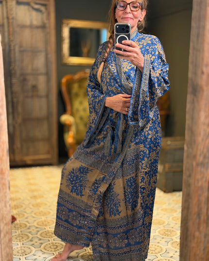 Hope Kimono 139 XXL